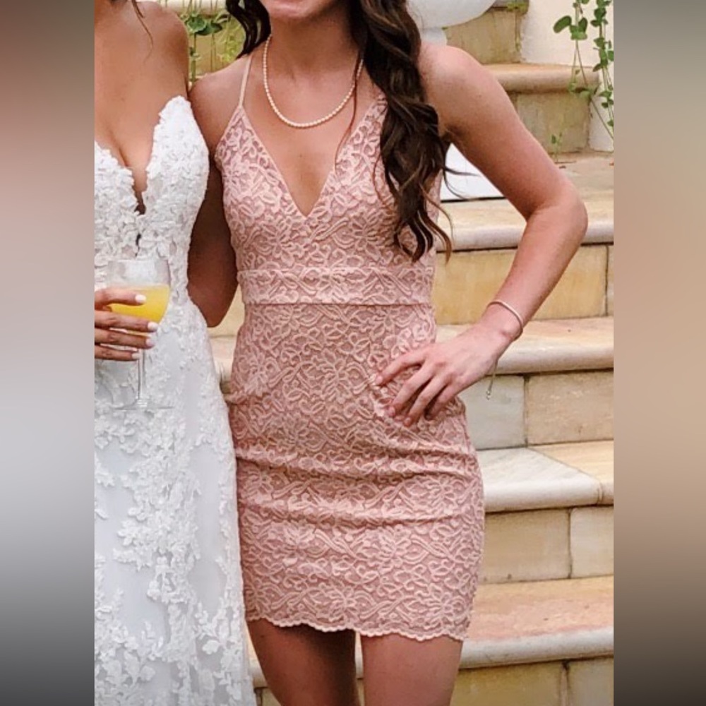Cocktail dress